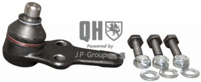JP GROUP 1540300909 -  Несущий / направляющий шарнир